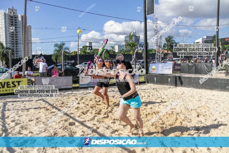 3ª Copa Mix de Beach Tennis