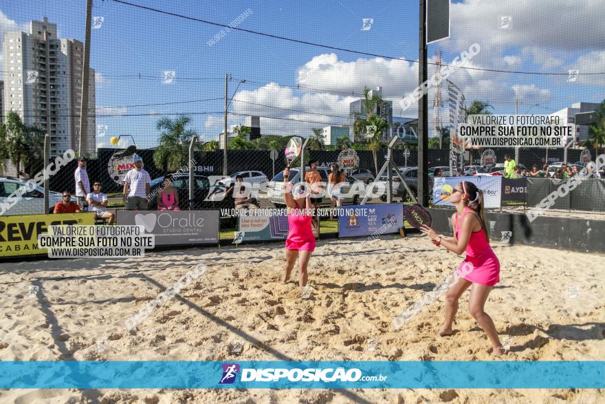 3ª Copa Mix de Beach Tennis