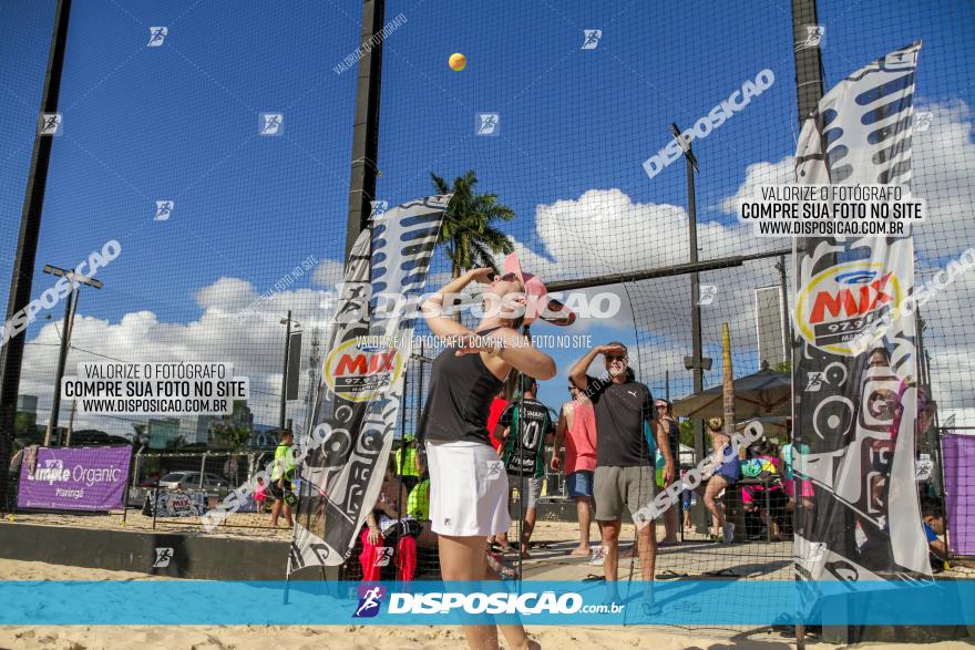 3ª Copa Mix de Beach Tennis