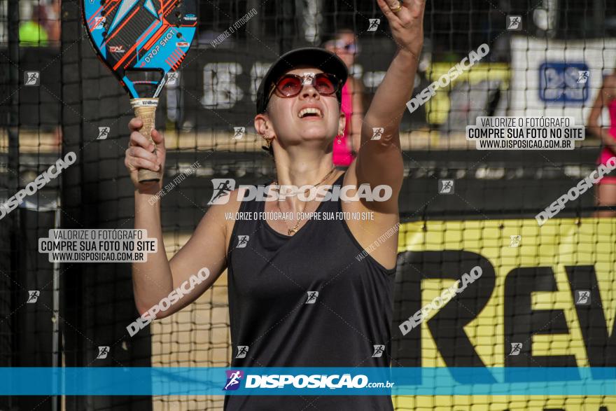 3ª Copa Mix de Beach Tennis