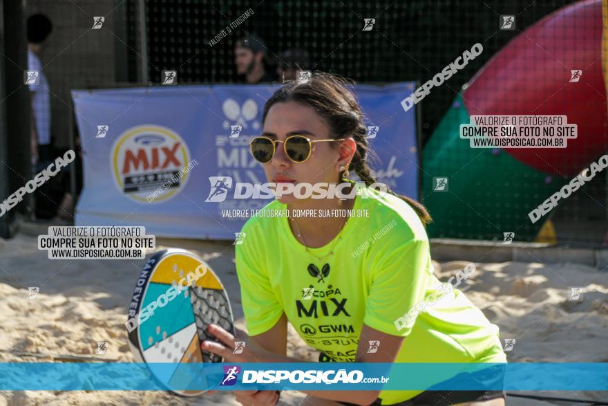 3ª Copa Mix de Beach Tennis