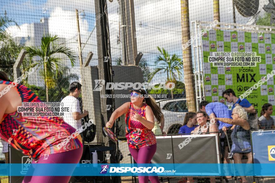 3ª Copa Mix de Beach Tennis