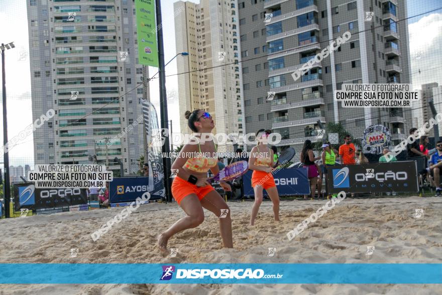 3ª Copa Mix de Beach Tennis