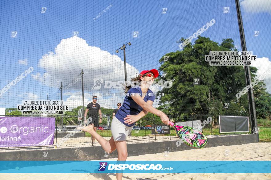 3ª Copa Mix de Beach Tennis