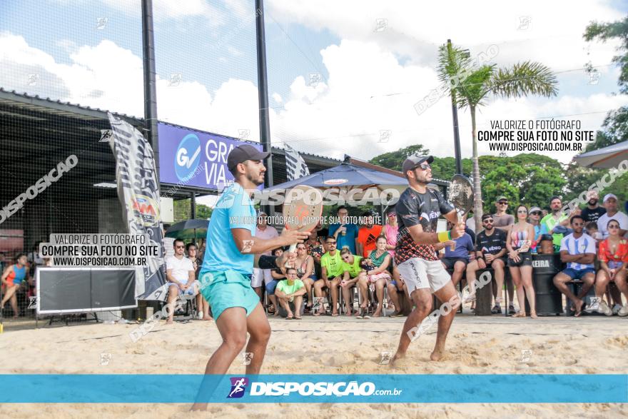 3ª Copa Mix de Beach Tennis