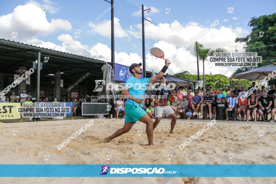 3ª Copa Mix de Beach Tennis