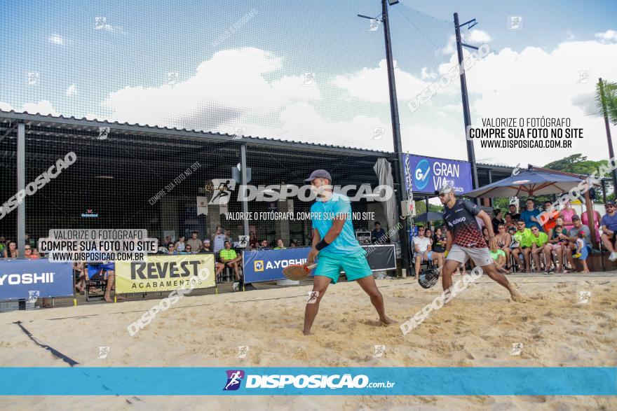 3ª Copa Mix de Beach Tennis