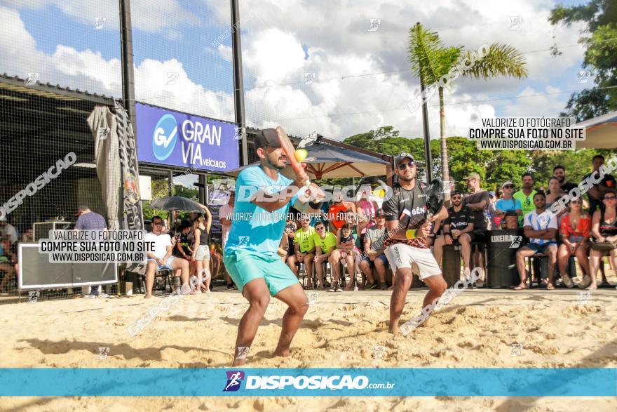 3ª Copa Mix de Beach Tennis