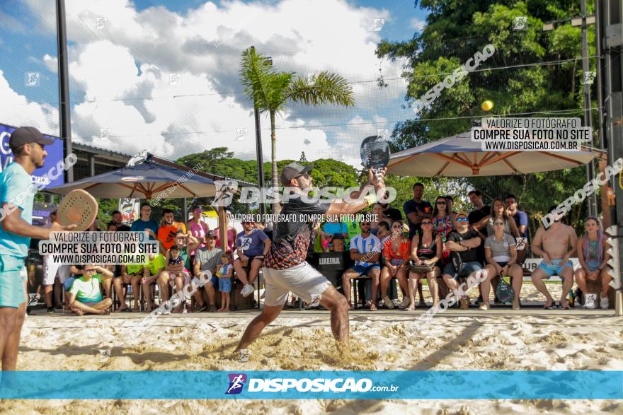 3ª Copa Mix de Beach Tennis