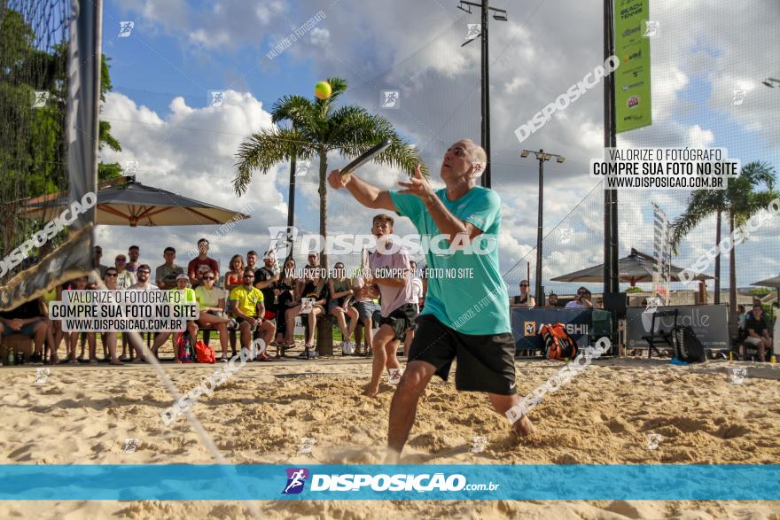 3ª Copa Mix de Beach Tennis