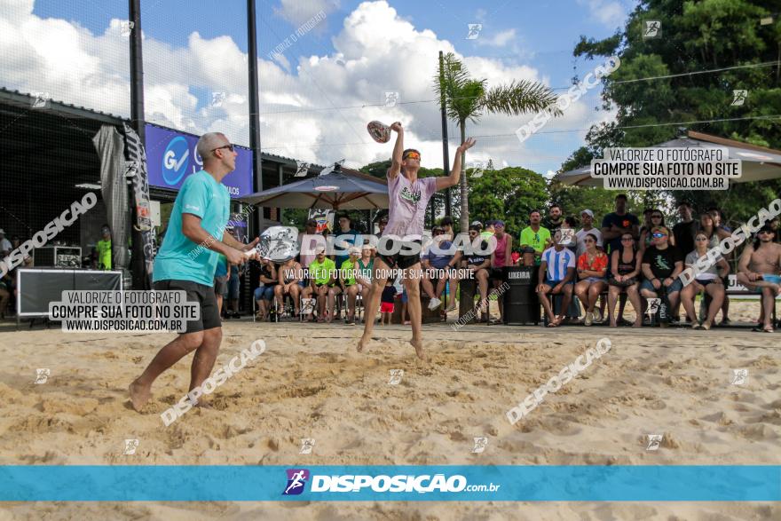 3ª Copa Mix de Beach Tennis