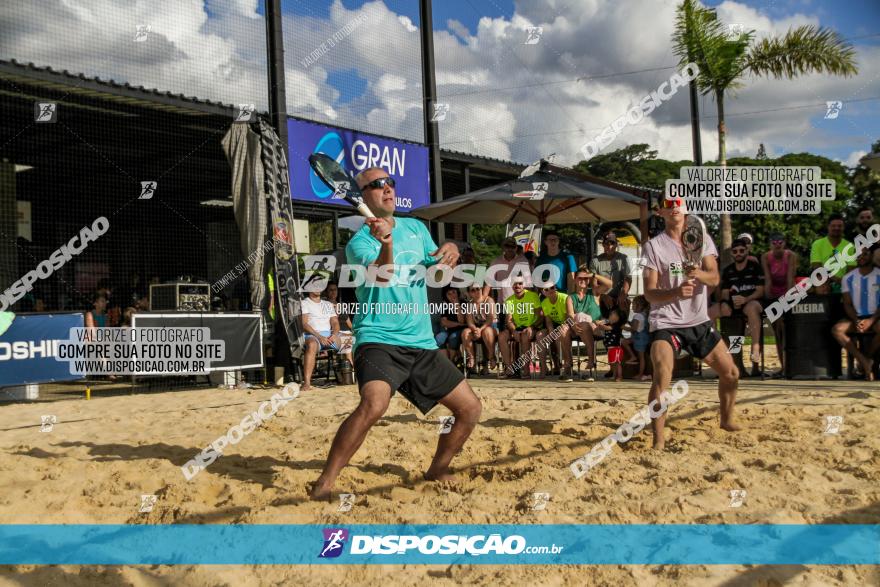 3ª Copa Mix de Beach Tennis