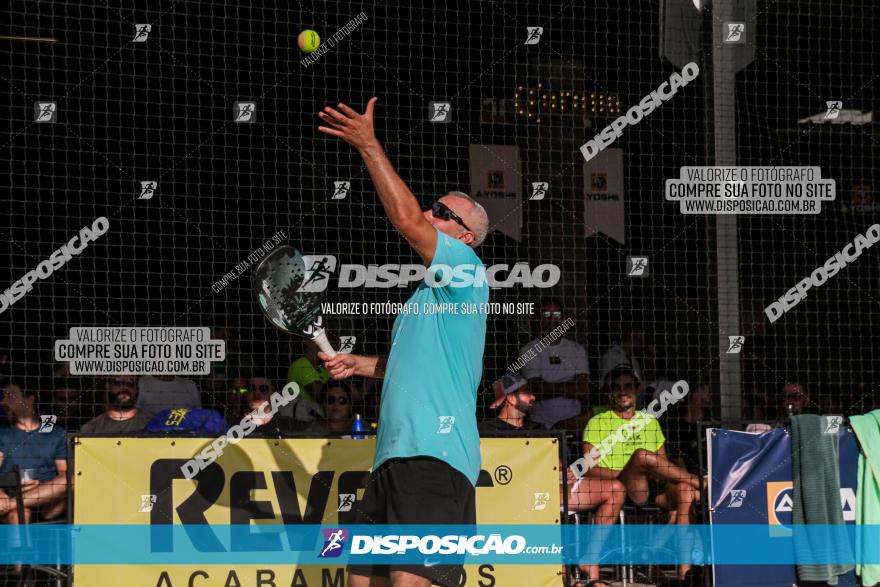 3ª Copa Mix de Beach Tennis