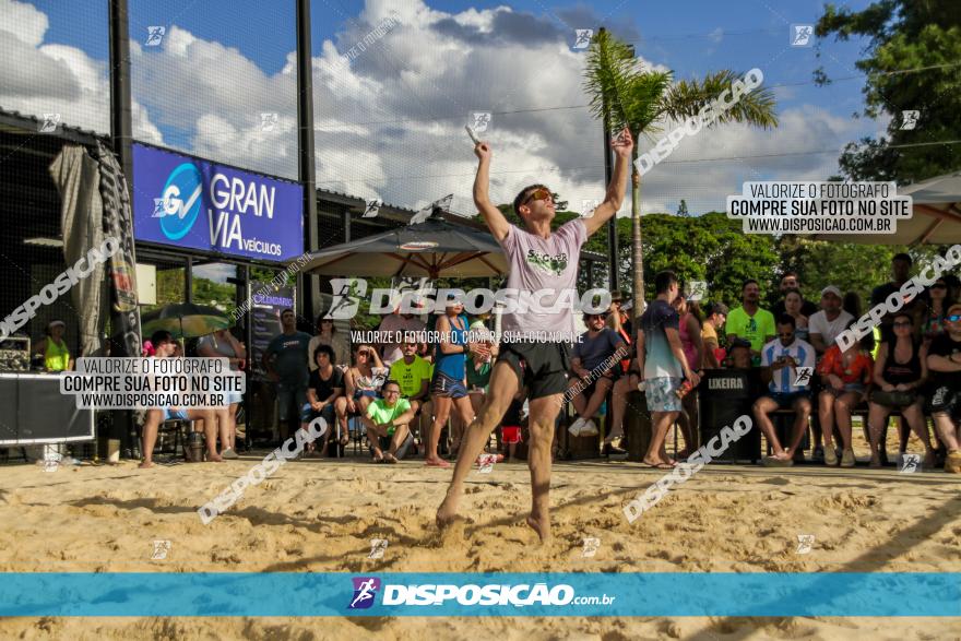 3ª Copa Mix de Beach Tennis