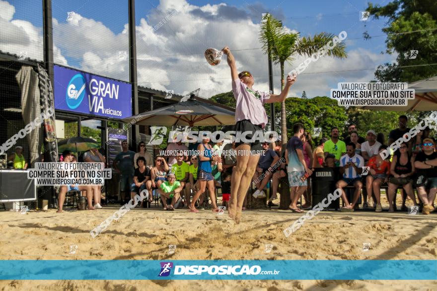 3ª Copa Mix de Beach Tennis