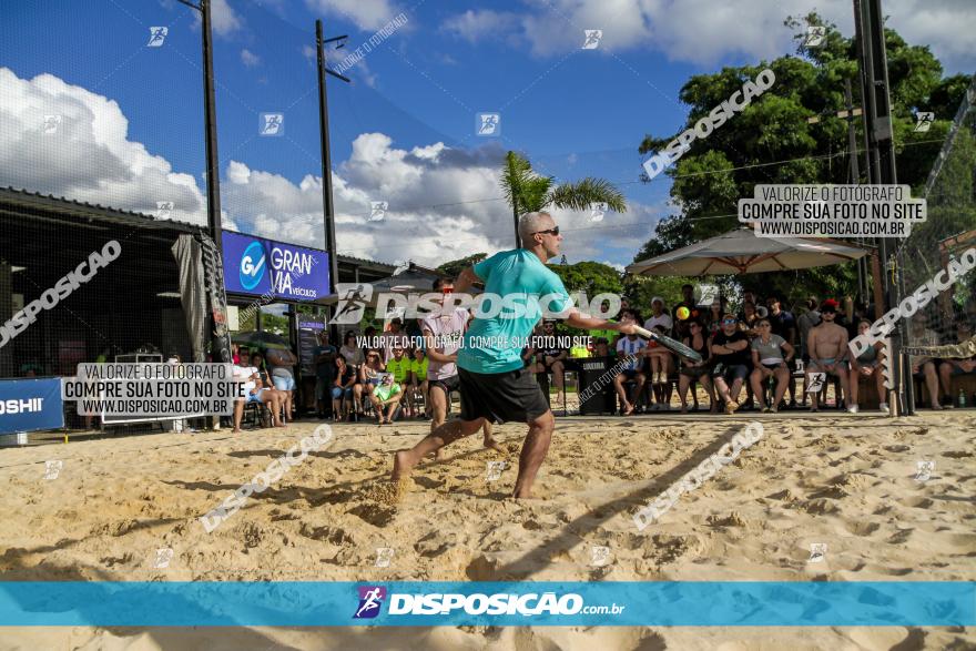 3ª Copa Mix de Beach Tennis