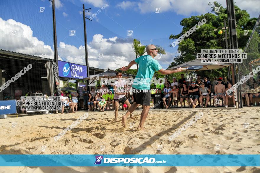 3ª Copa Mix de Beach Tennis