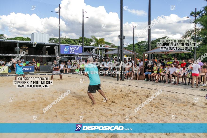 3ª Copa Mix de Beach Tennis