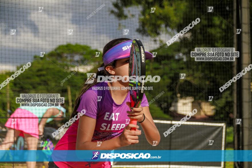 3ª Copa Mix de Beach Tennis