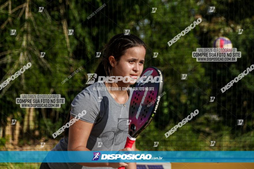 3ª Copa Mix de Beach Tennis