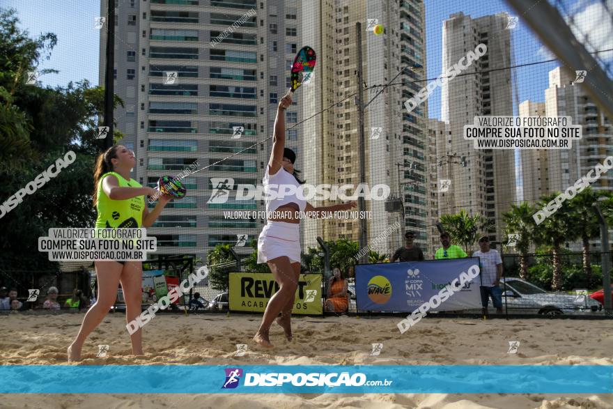 3ª Copa Mix de Beach Tennis