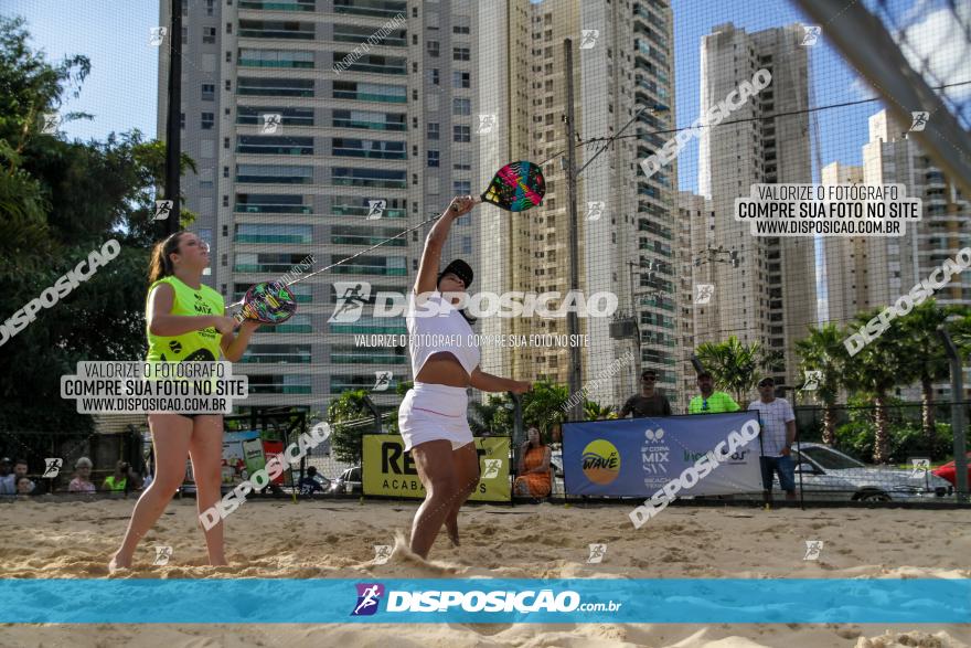 3ª Copa Mix de Beach Tennis