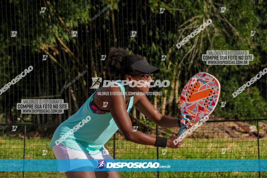 3ª Copa Mix de Beach Tennis