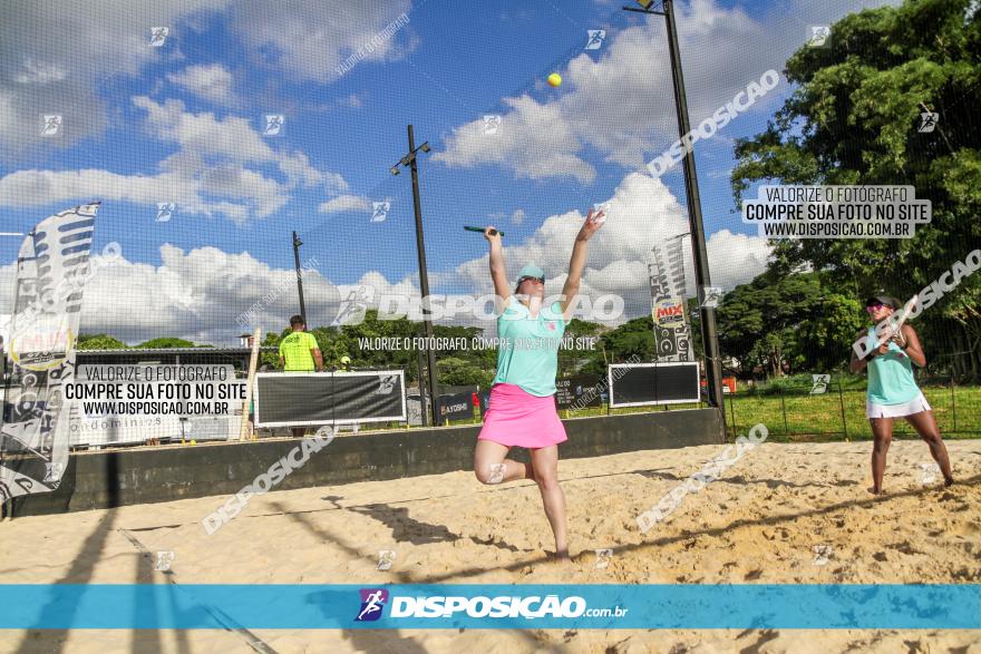 3ª Copa Mix de Beach Tennis