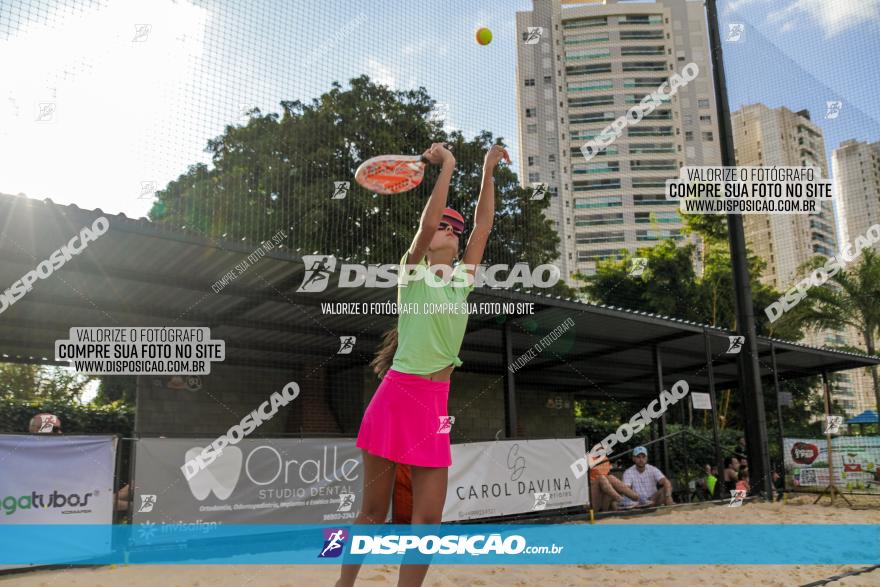 3ª Copa Mix de Beach Tennis