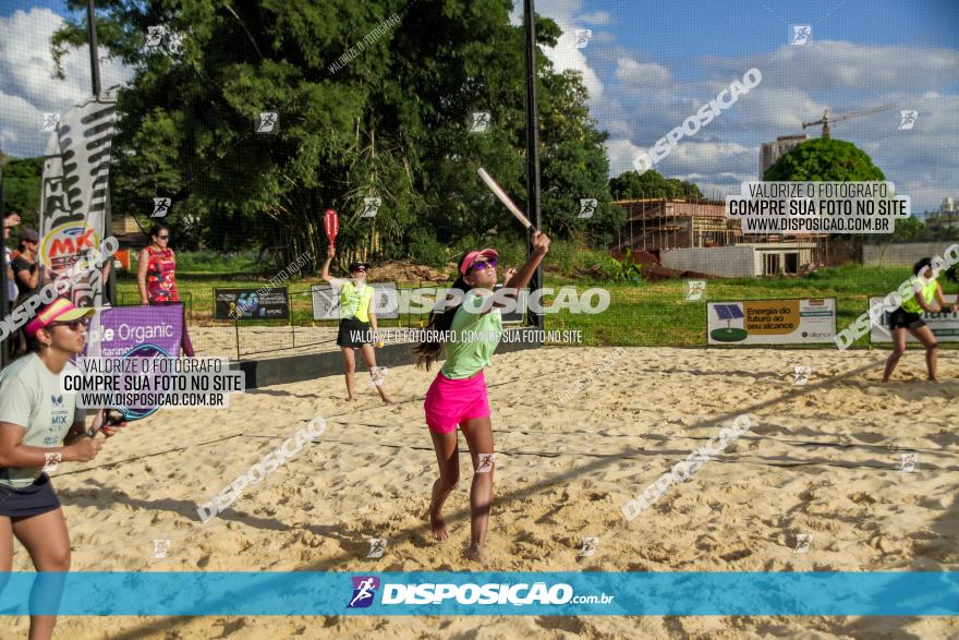 3ª Copa Mix de Beach Tennis