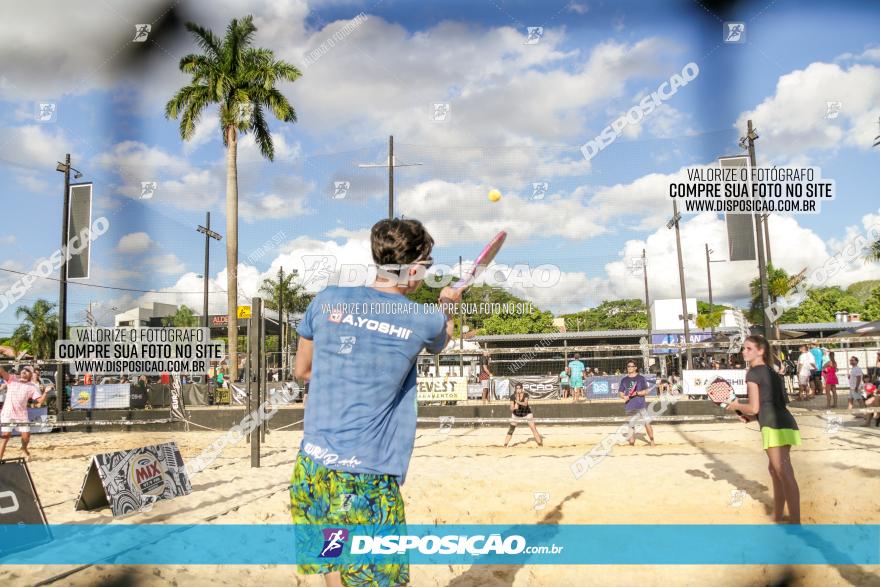 3ª Copa Mix de Beach Tennis