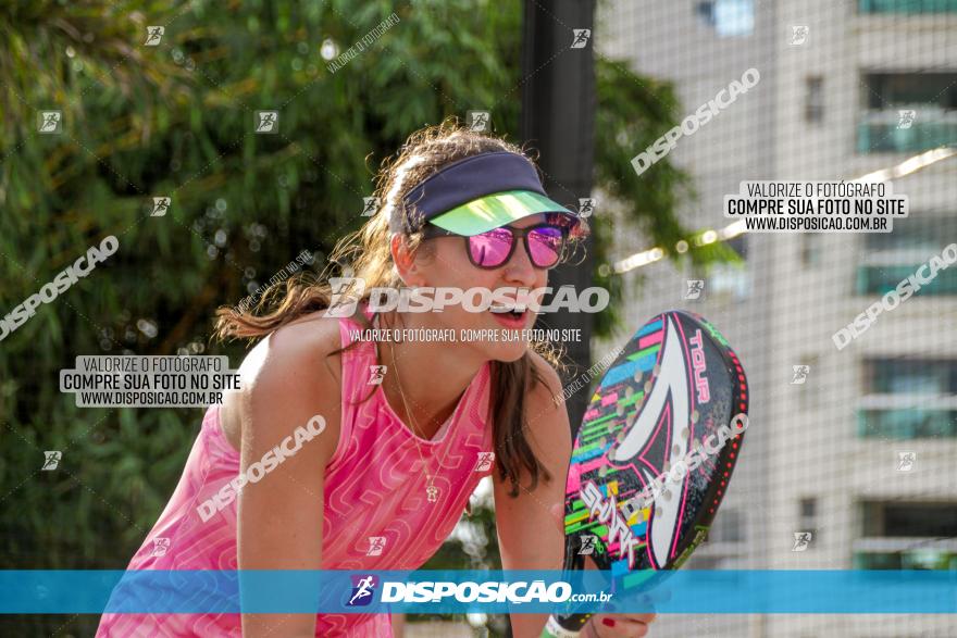 3ª Copa Mix de Beach Tennis