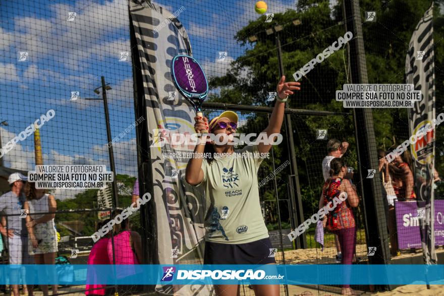 3ª Copa Mix de Beach Tennis