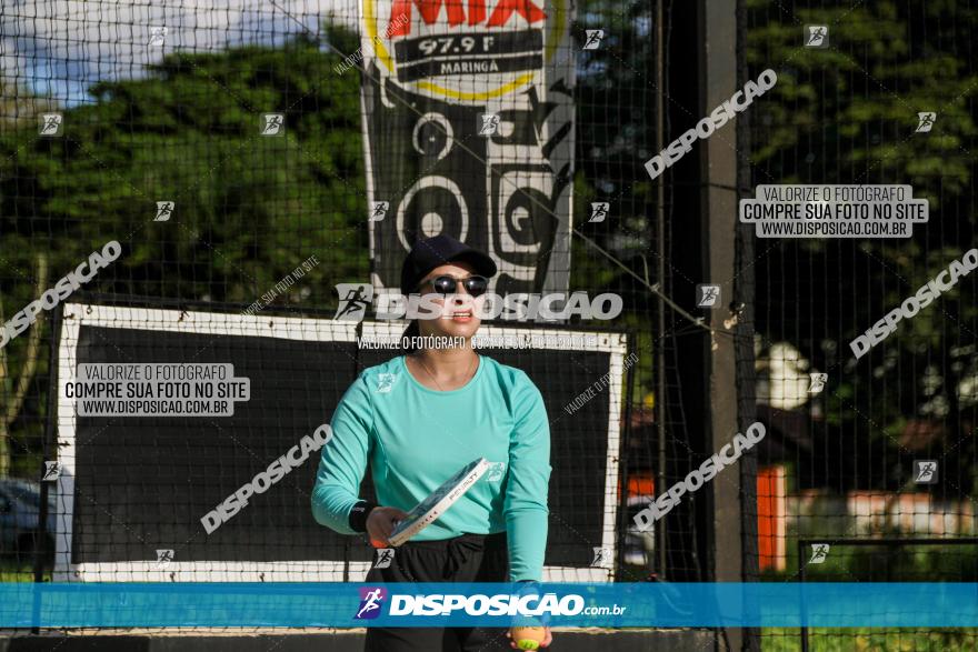 3ª Copa Mix de Beach Tennis