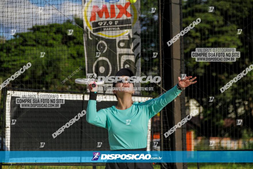 3ª Copa Mix de Beach Tennis