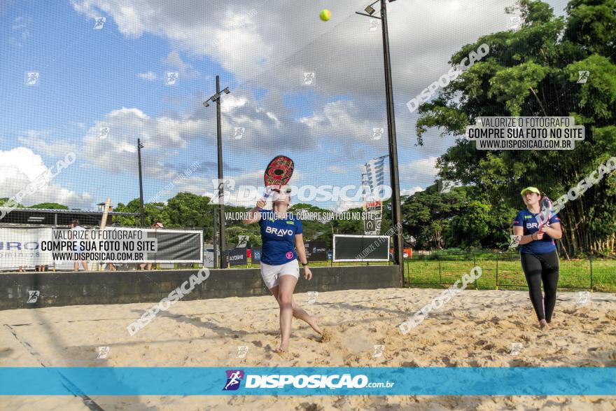 3ª Copa Mix de Beach Tennis