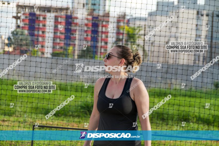 3ª Copa Mix de Beach Tennis