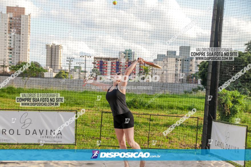 3ª Copa Mix de Beach Tennis