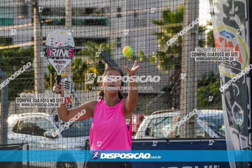 3ª Copa Mix de Beach Tennis