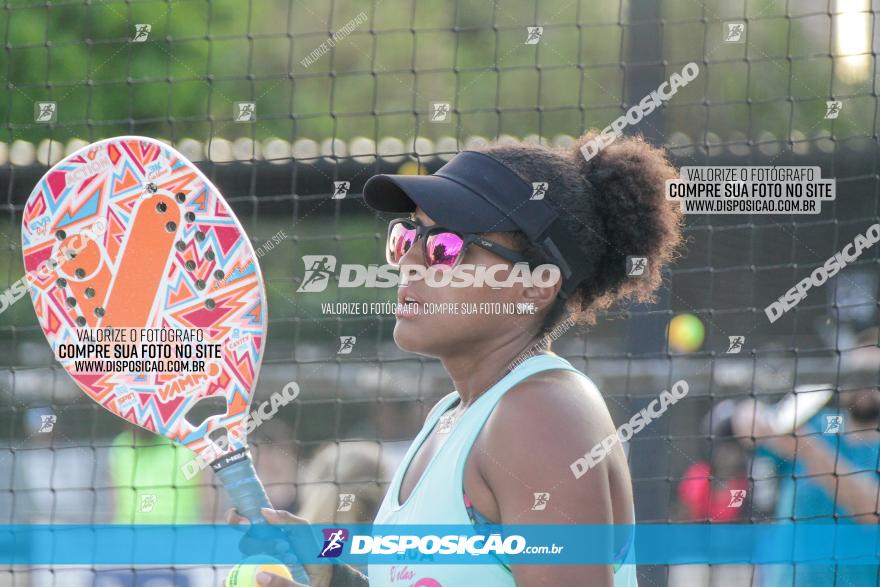 3ª Copa Mix de Beach Tennis