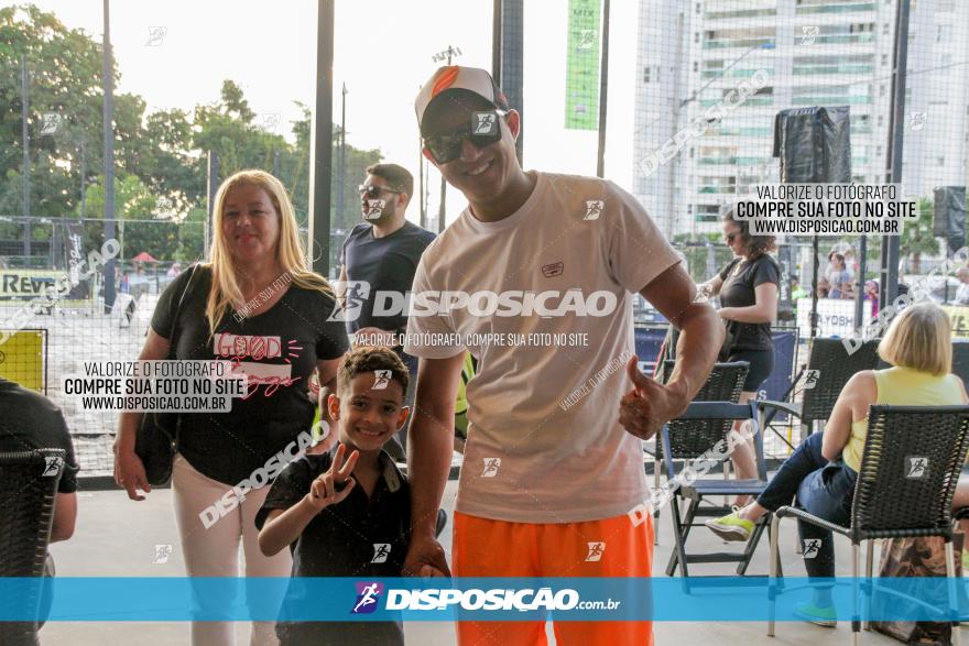 3ª Copa Mix de Beach Tennis