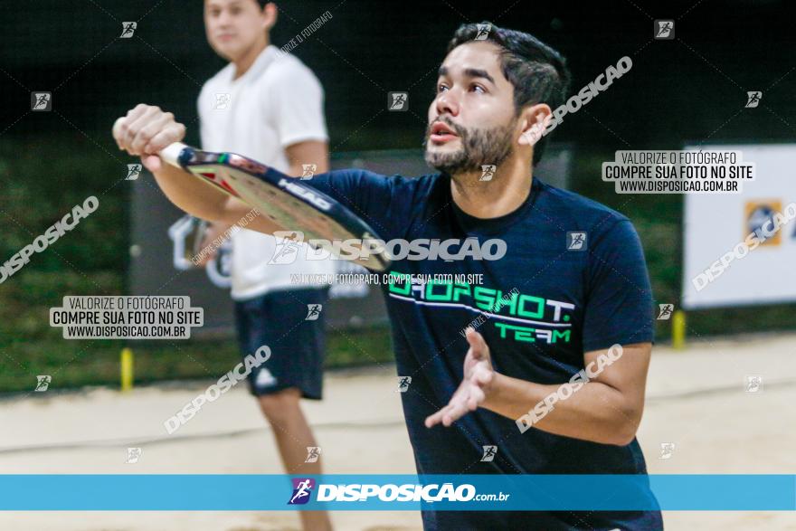 3ª Copa Mix de Beach Tennis