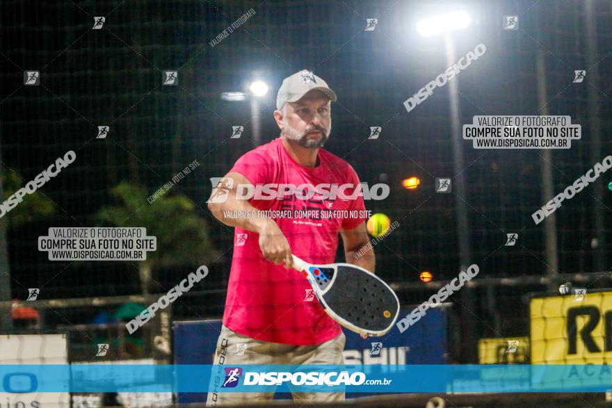 3ª Copa Mix de Beach Tennis