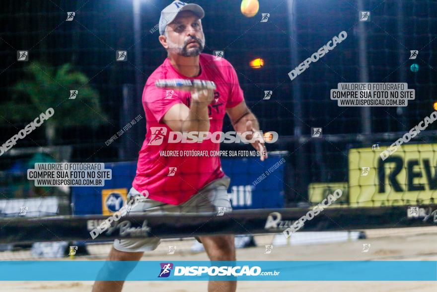 3ª Copa Mix de Beach Tennis