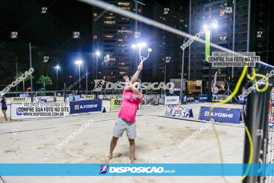 3ª Copa Mix de Beach Tennis