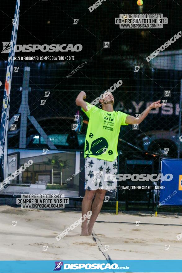 3ª Copa Mix de Beach Tennis