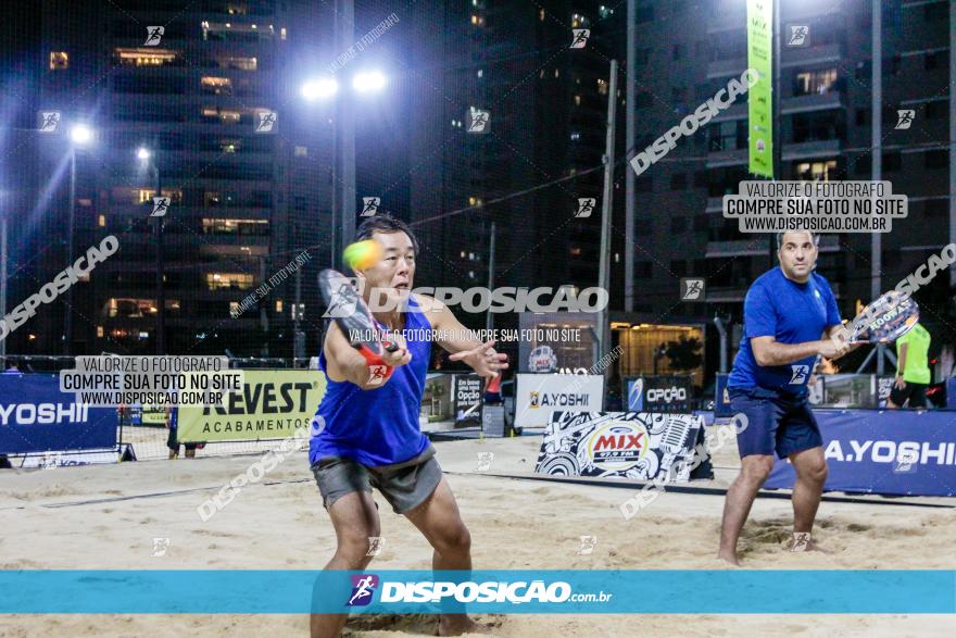 3ª Copa Mix de Beach Tennis