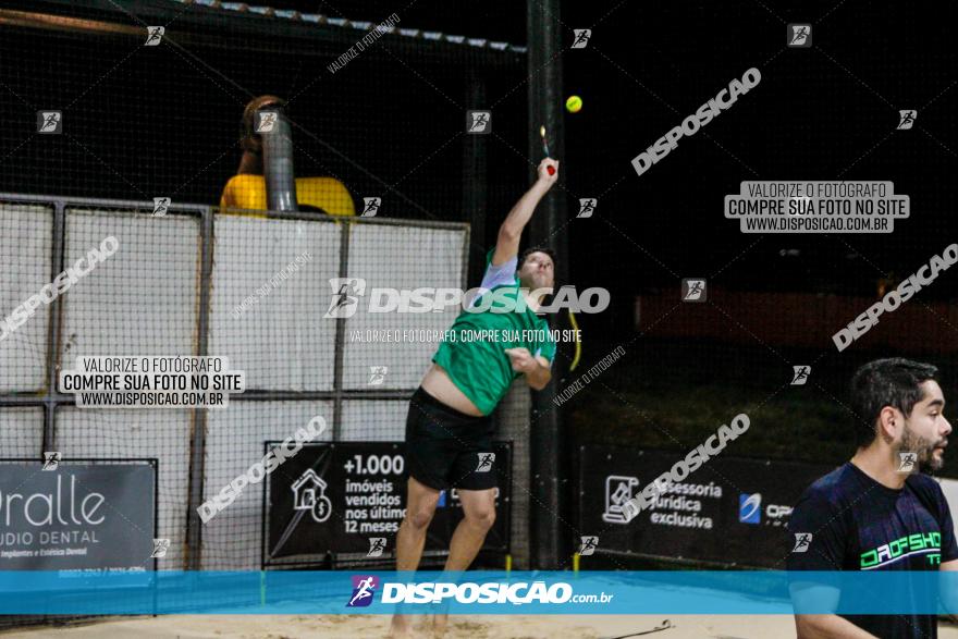 3ª Copa Mix de Beach Tennis