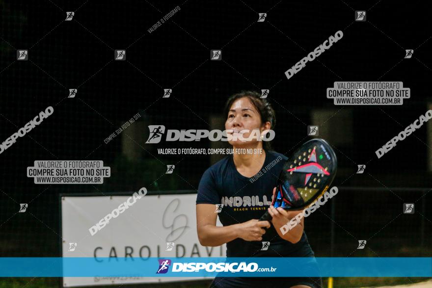 3ª Copa Mix de Beach Tennis