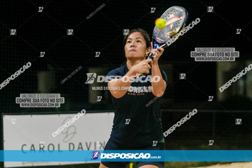 3ª Copa Mix de Beach Tennis